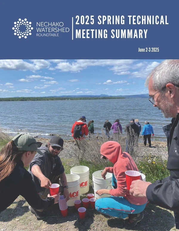 2025 Spring Technical Meeting