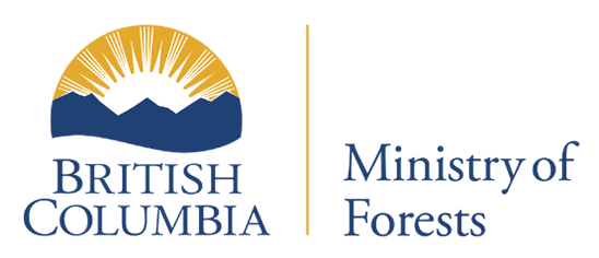 BC Ministry of Forests