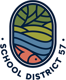 School District 57